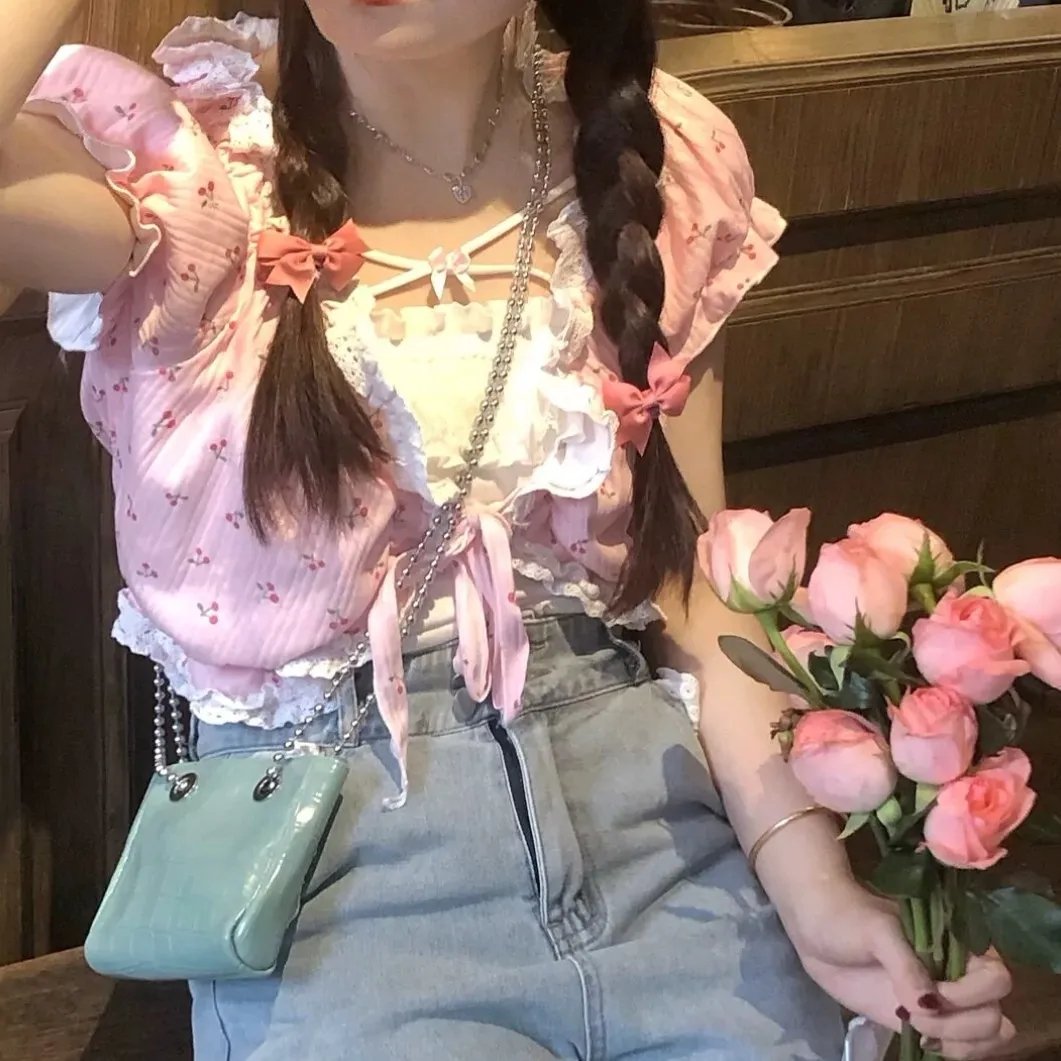 山水情